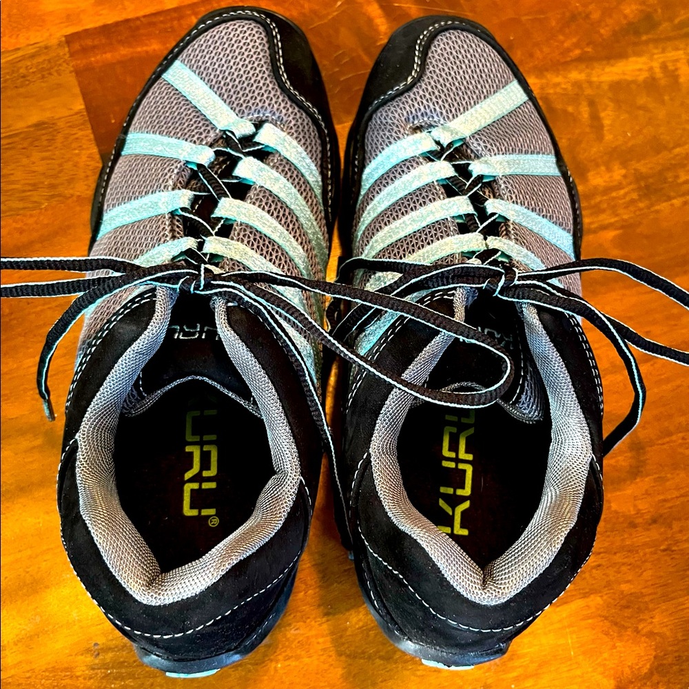 Supportive, Sturdy Kuru Women’s Trail Shoe